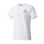 6 men's V-neck quick drying T-shirts, sports short sleeved fitness tops, performance gym T-shirts