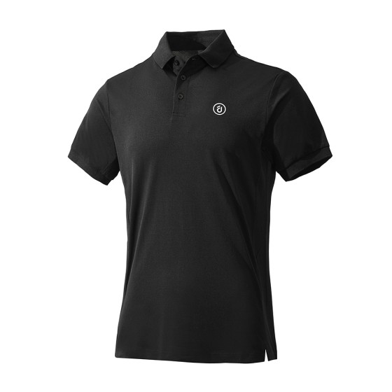 5 men's sports T-shirts, antibacterial, quick drying, breathable, ice sensitive, breathable