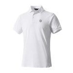 5 men's sports T-shirts, antibacterial, quick drying, breathable, ice sensitive, breathable