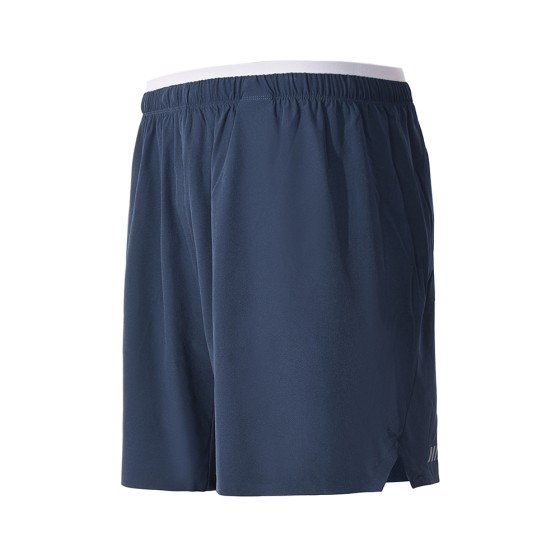 6 pairs of men's sports shorts, antibacterial, quick drying, breathable, ice sensitive, breathable
