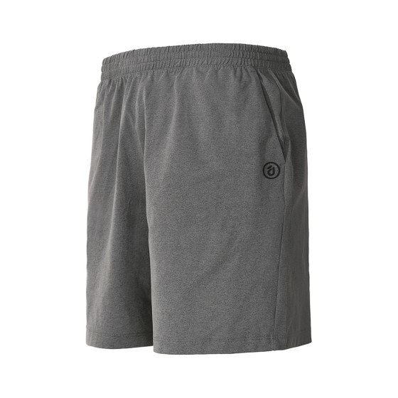 4 pairs of men's sports shorts, antibacterial, quick drying, breathable, ice sensitive, breathable
