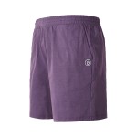 4 pairs of men's sports shorts, antibacterial, quick drying, breathable, ice sensitive, breathable