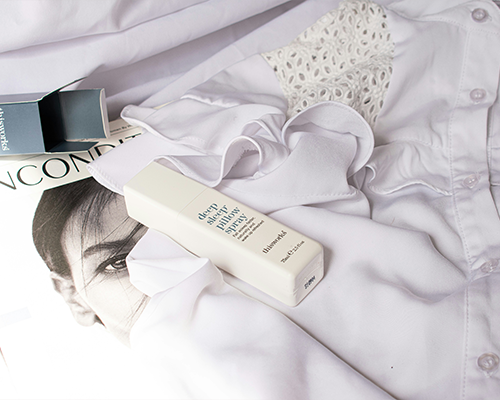 Fashion blogger Du Du creates brand, skincare and life are both beautiful practices